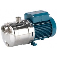 Моноблочный горизонтальный Багатоступеневий насос Calpeda MXH 1605/B