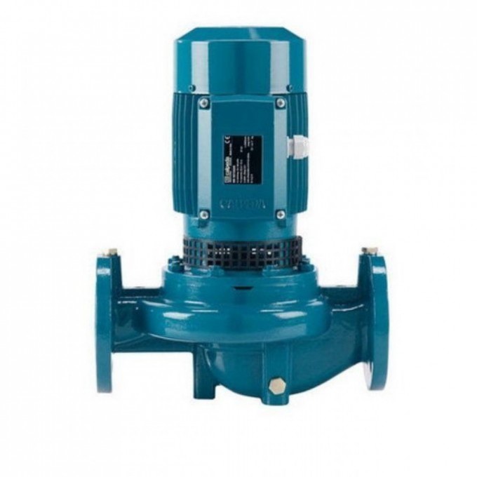 Поверхневий Відцентровий насос Calpeda NR 50D/A (70M00410000)