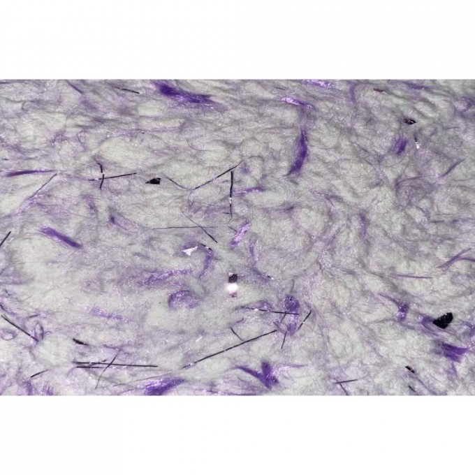 Рідкі шпалери Dream Room D14 фіолетові