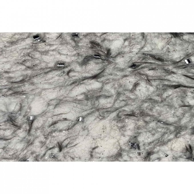 Рідкі шпалери Dream Room D5 сірі