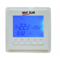 Терморегулятор Heat Plus BHT 306 (програмований)
