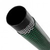Шланг садовий, тришаровий, зелений, 3/4", 10 м, армований, PVC INTERTOOL GE-4041