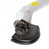 Тример електричний 250 Вт, 230 В, ~50 Гц, 14000 об / хв, діаметр обертання волосіні 200 мм INTERTOOL DT-2243
