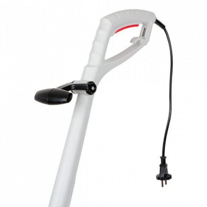 Тример електричний 250 Вт, 230 В, ~50 Гц, 14000 об / хв, діаметр обертання волосіні 200 мм INTERTOOL DT-2243