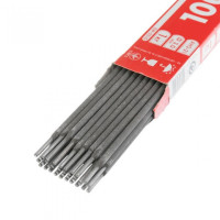 Электроды сварочные, Ø 3 мм, уп. 1 кг INTERTOOL EW-0310