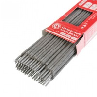 Електроди зварювальні, Ø 3 мм, уп. 2,5 кг INTERTOOL EW-0325