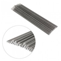 Електроди зварювальні, Ø 4 мм, уп. 2,5 кг. INTERTOOL EW-0425