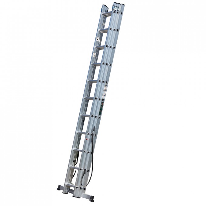 Драбина універсальна Nowa EL3011j