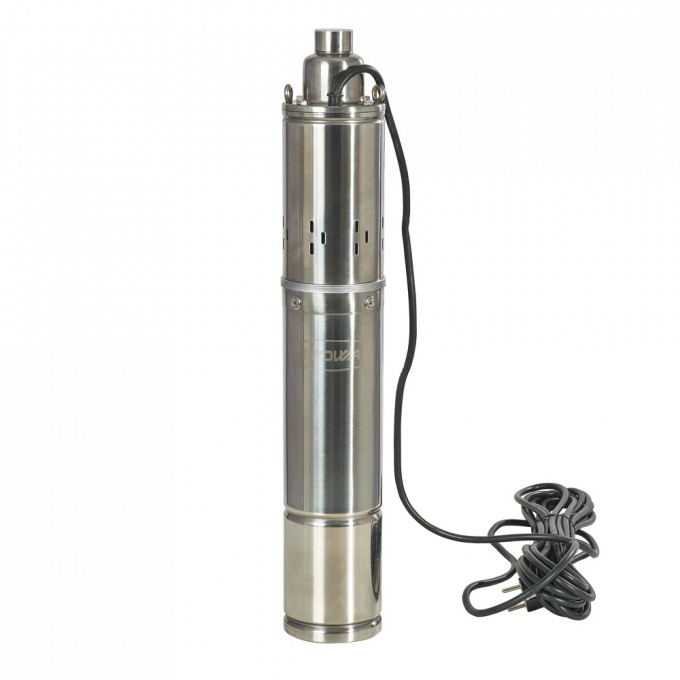 Насос заглибний свердловинний шнековий NOWA 4DS 750-12048