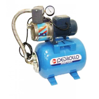 Насосна станція PEDROLLO JCRm 1B/25