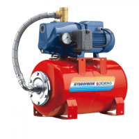 Насосна станція PEDROLLO JSWm 1B/25