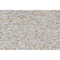 Рідкі шпалери PolDecor 19-1 помаранчеві