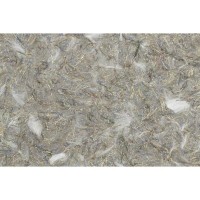 Рідкі шпалери PolDecor 2-1 сірі