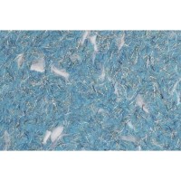 Рідкі шпалери PolDecor 2-6 блакитні