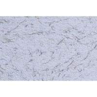 Рідкі шпалери PolDecor 22-8 білі