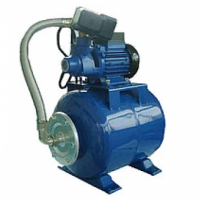 Насосна станція SPERONI КРМ 80/25