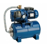 Насосна станція SPERONI САМ 150/25