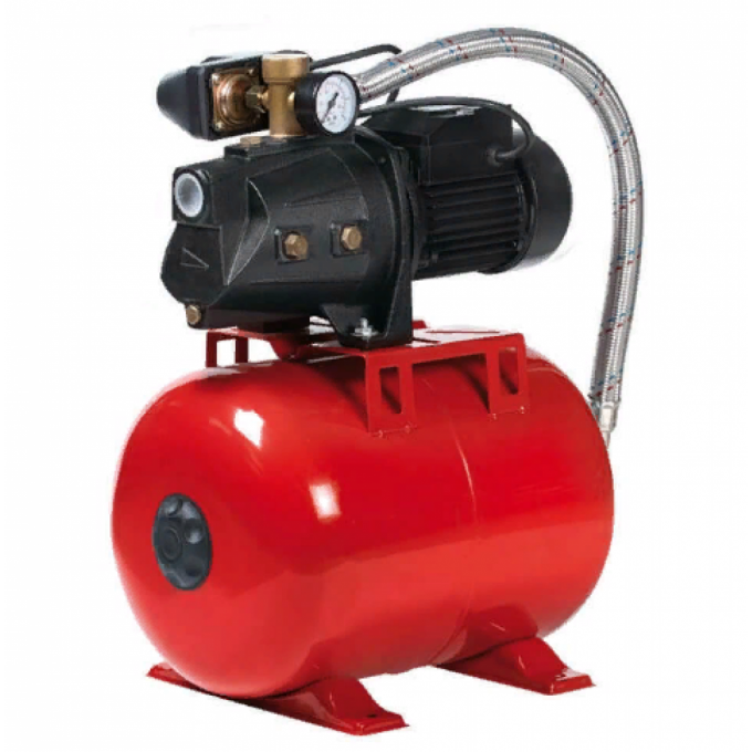 Насосна станція SPRUT AUJSP 355A/24