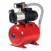 Насосна станція SPRUT AUMRS 3/24