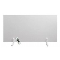 Металокерамічний обігрівач UDEN-700 універсал з ДУ + ніжка-підставка