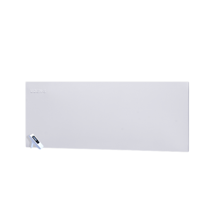 Металокерамічний обігрівач UDEN-500D універсал з ДУ