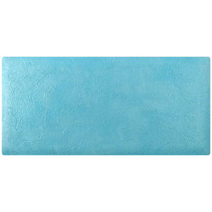 Керамогранітний обігрівач KEN-600 Гранж жакард бірюзовий