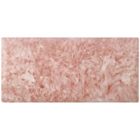 Керамогранітний обігрівач KEN-600 Ізморозь жакард полуничний