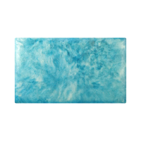 Керамогранітний обігрівач KEN-500 Ізморозь жакард нефритовий