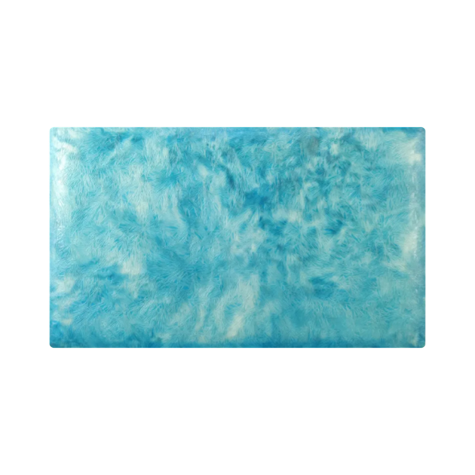 Керамогранітний обігрівач KEN-500 Ізморозь жакард нефритовий