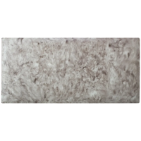 Керамогранітний обігрівач KEN-600 Ізморозь жакард какао