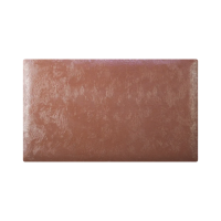 Керамогранітний обігрівач KEN-500 Ізморозь жакард шоколадний