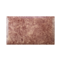 Керамогранітний обігрівач KEN-500 Холст жакард малиновий