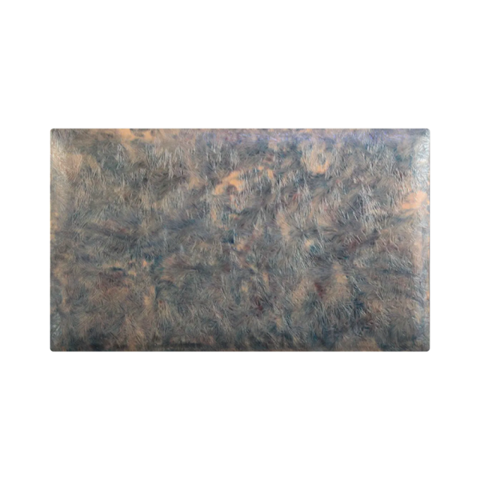 Керамогранітний обігрівач KEN-500 Ізморозь жакард опал