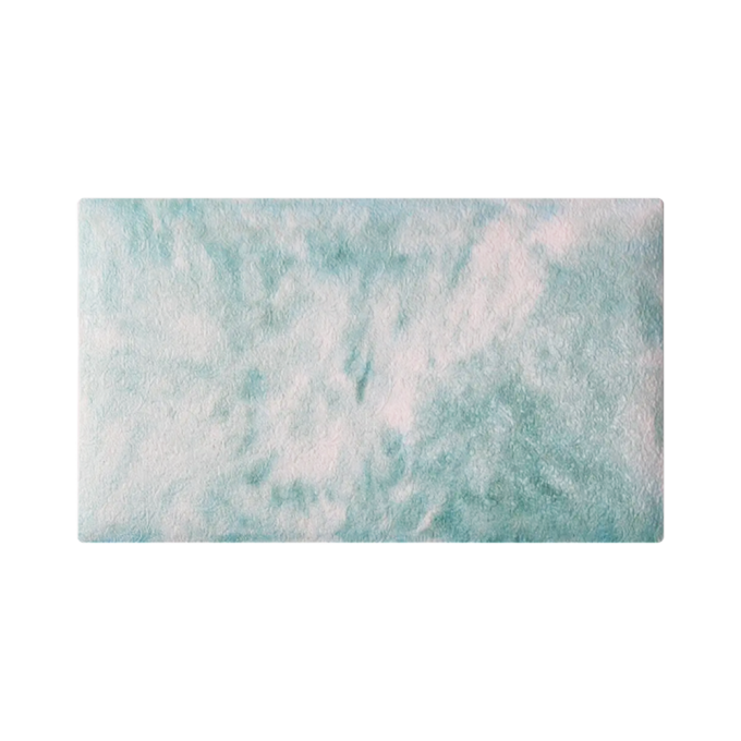 Керамогранітний обігрівач KEN-500 Філігрі жакард м'ятний