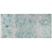 Керамогранітний обігрівач KEN-600 Ізморозь жакард нефритовий