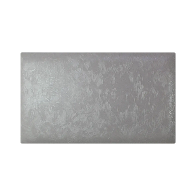 Керамогранітний обігрівач KEN-500 Ізморозь жакард бежевий