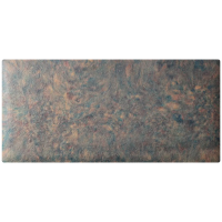 Керамогранітний обігрівач KEN-600 Філігрі жакард опал