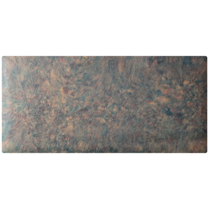 Керамогранітний обігрівач KEN-600 Філігрі жакард опал