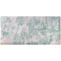 Керамогранітний обігрівач KEN-600 Ізморозь жакард м'ятний