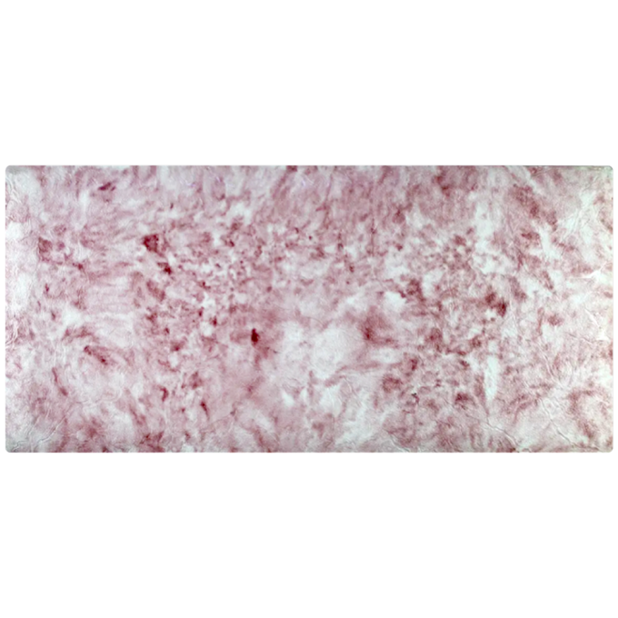 Керамогранітний обігрівач KEN-600 Гранж жакард полуничний