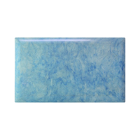 Керамогранітний обігрівач KEN-500 Глянець аквамариновий