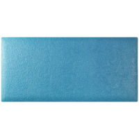 Керамогранітний обігрівач KEN-600 Філігрі жакард бірюзовий