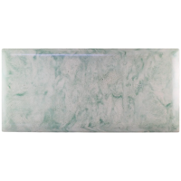 Керамогранітний обігрівач KEN-600 Глянець м'ятний