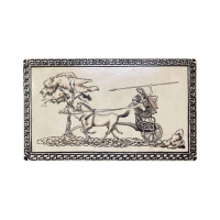 Керамогранітний обігрівач KEN-500 Римляни медовий