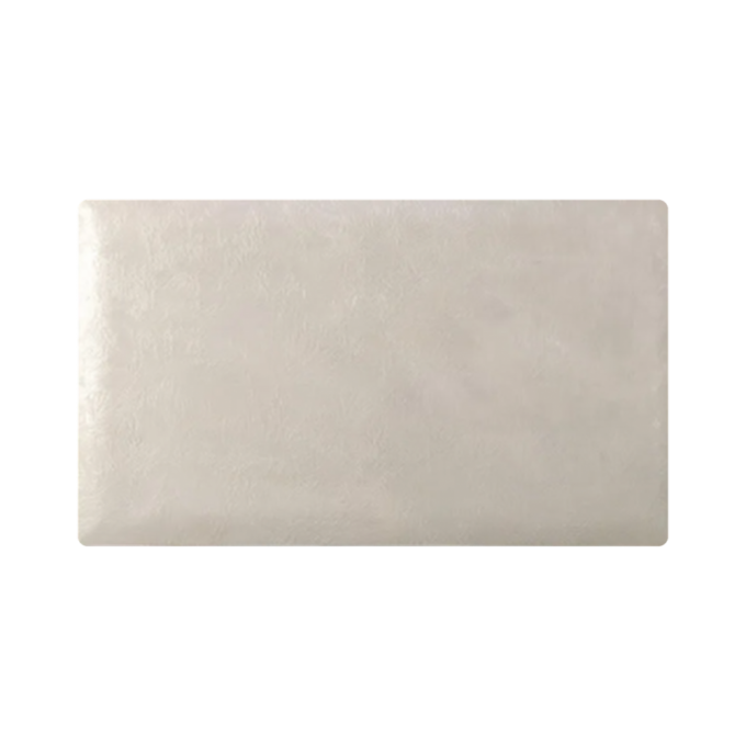 Керамогранітний обігрівач KEN-500 Ізморозь жакард бежевий