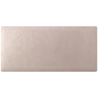 Керамогранітний обігрівач KEN-600 Гранж жакард бежевий