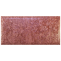 Керамогранітний обігрівач KEN-600 Ізморозь жакард малиновий