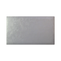 Керамогранітний обігрівач KEN-600 Ізморозь жакард кварцевий