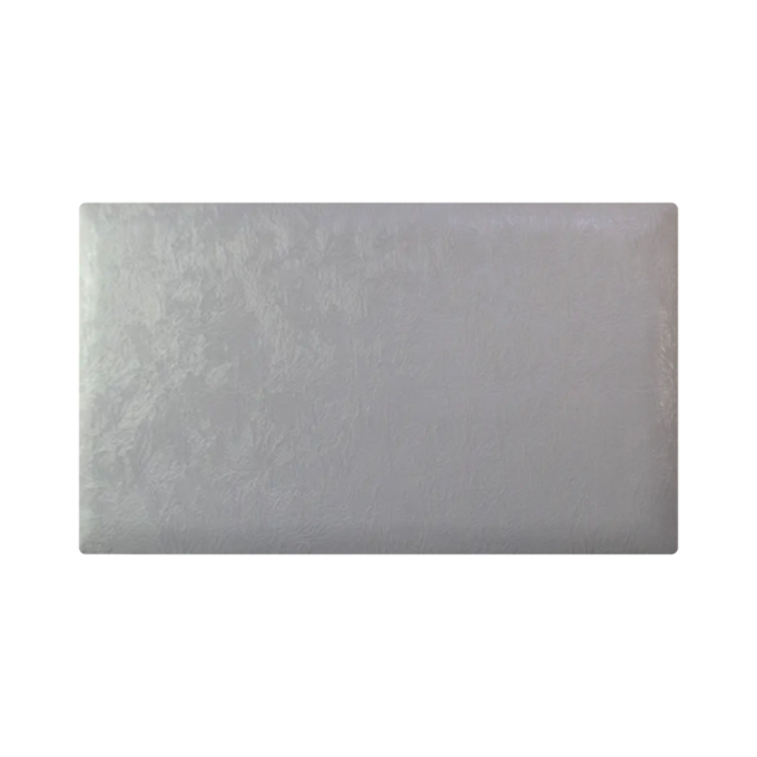 Керамогранітний обігрівач KEN-600 Ізморозь жакард кварцевий