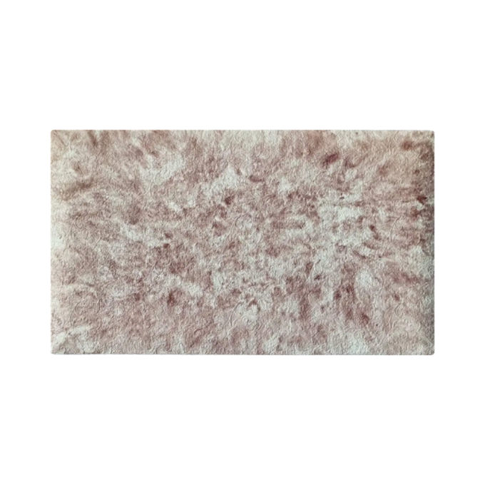 Керамогранітний обігрівач KEN-500 Філігрі жакард полуничний